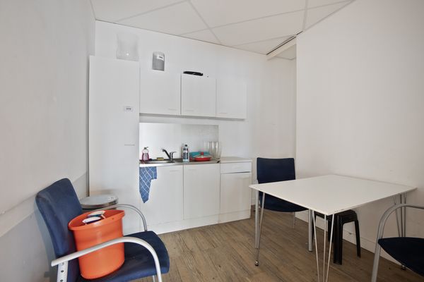 Rechte Zandweg 1, DORDRECHT