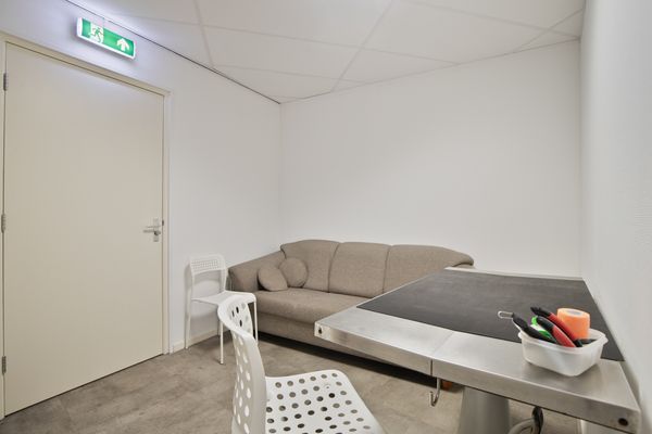 Rechte Zandweg 1, DORDRECHT