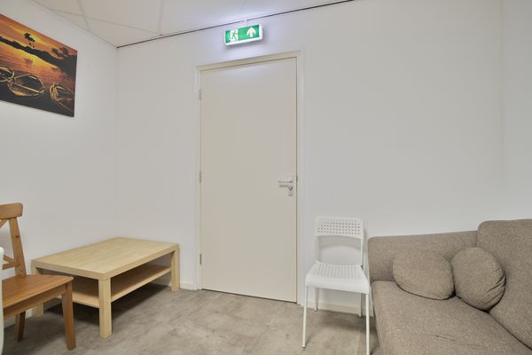 Rechte Zandweg 1, DORDRECHT
