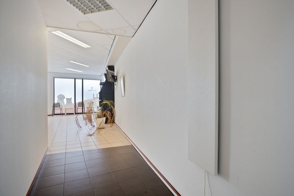 Rechte Zandweg 1, DORDRECHT