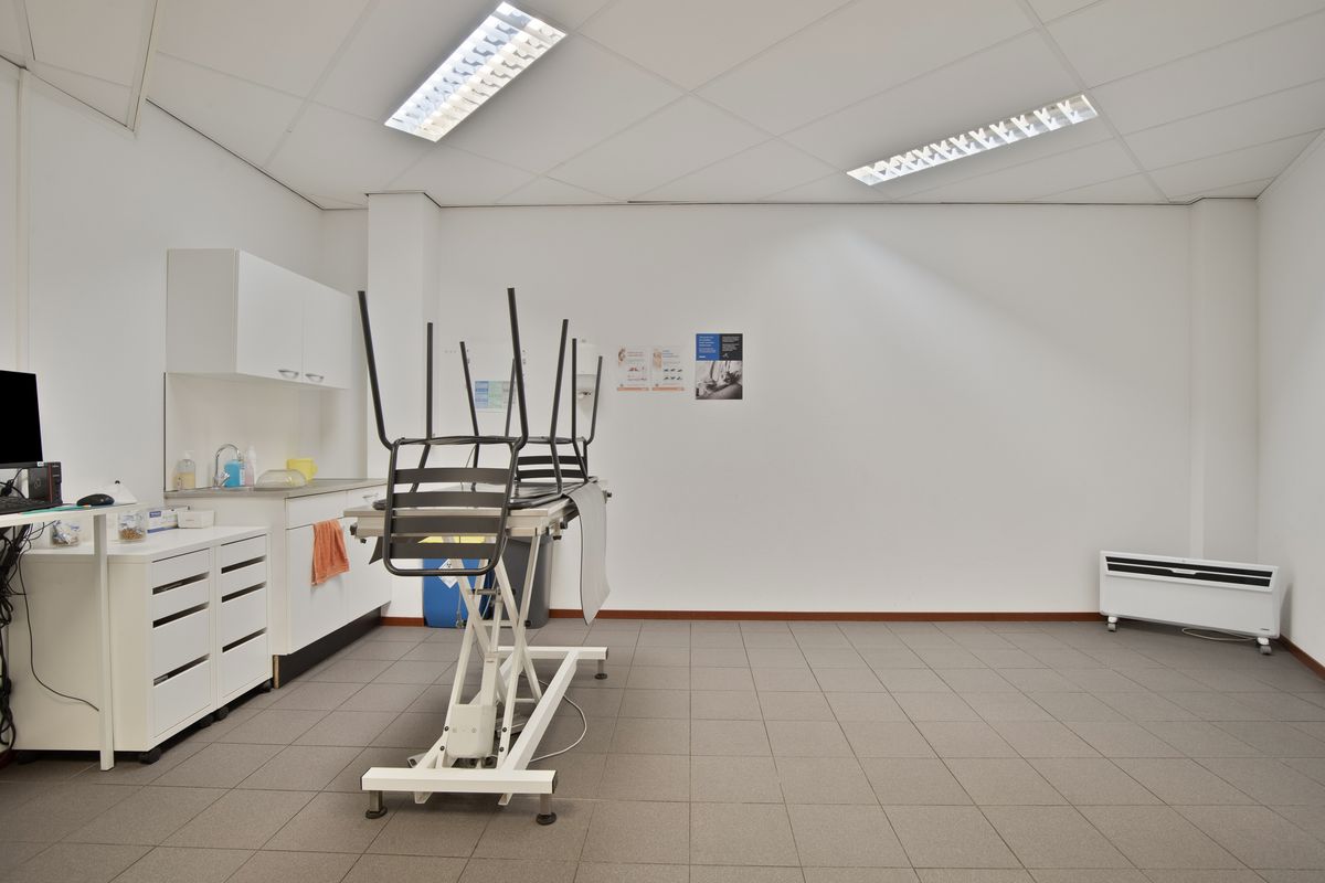 Rechte Zandweg 1, DORDRECHT