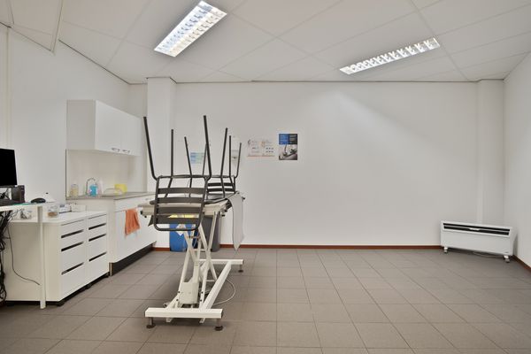 Rechte Zandweg 1, DORDRECHT