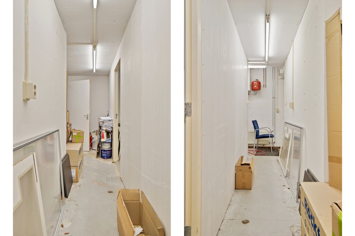 Rechte Zandweg 1, DORDRECHT