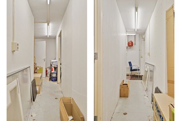 Rechte Zandweg 1, DORDRECHT