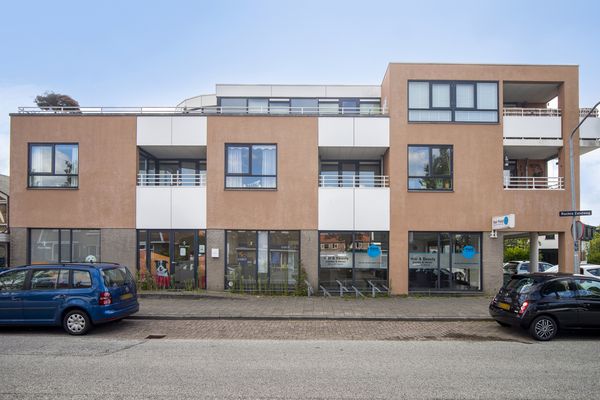 Rechte Zandweg 1, DORDRECHT