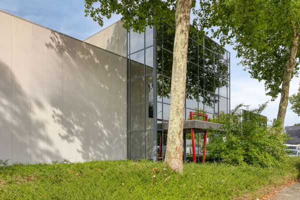 Pieter Zeemanweg 97, DORDRECHT