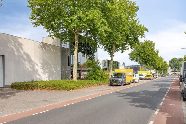Pieter Zeemanweg 97, DORDRECHT