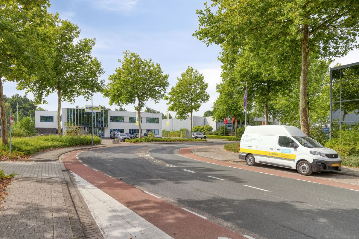 Pieter Zeemanweg 97, DORDRECHT
