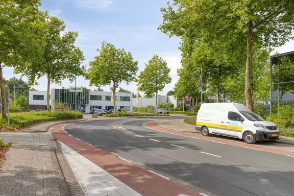 Pieter Zeemanweg 97, DORDRECHT