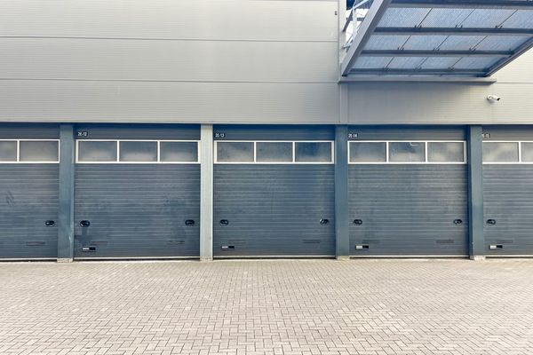 Kerkeplaat 2, DORDRECHT