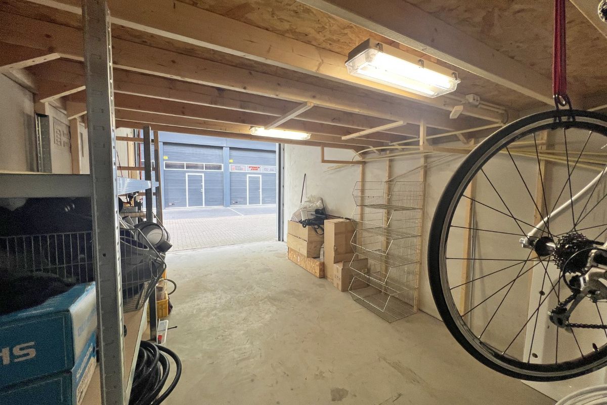 Kerkeplaat 2, DORDRECHT