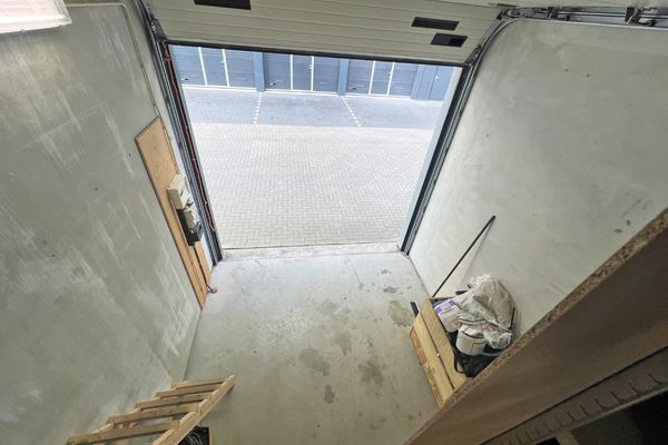 Kerkeplaat 2, DORDRECHT