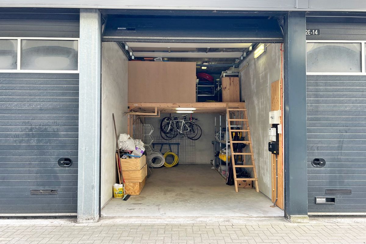 Kerkeplaat 2, DORDRECHT