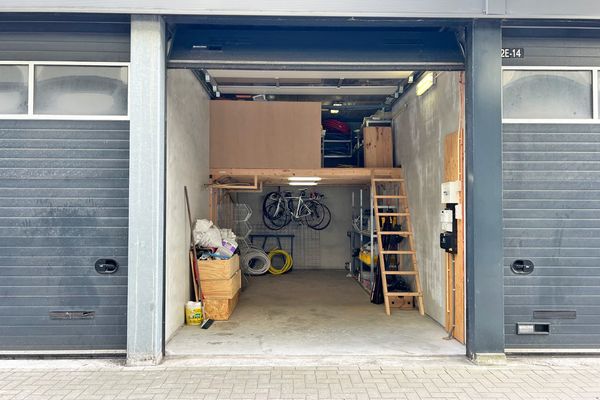 Kerkeplaat 2, DORDRECHT