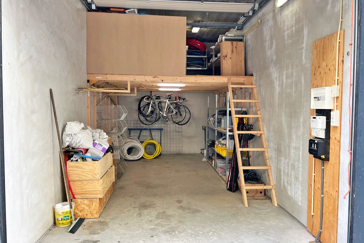 Kerkeplaat 2, DORDRECHT