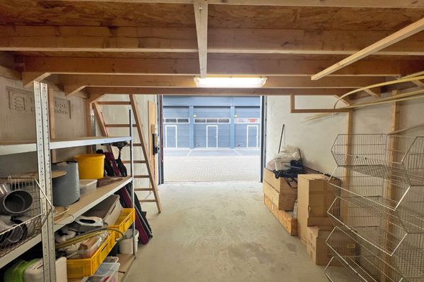 Kerkeplaat 2, DORDRECHT