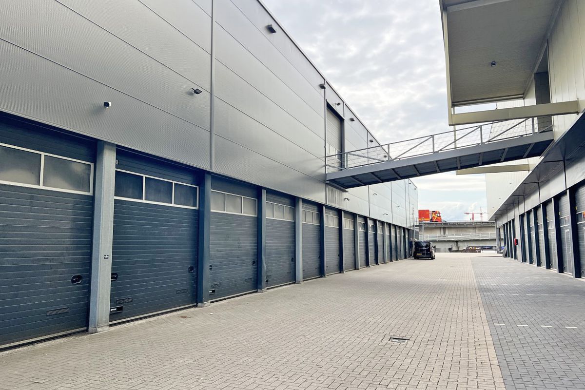 Kerkeplaat 2, DORDRECHT