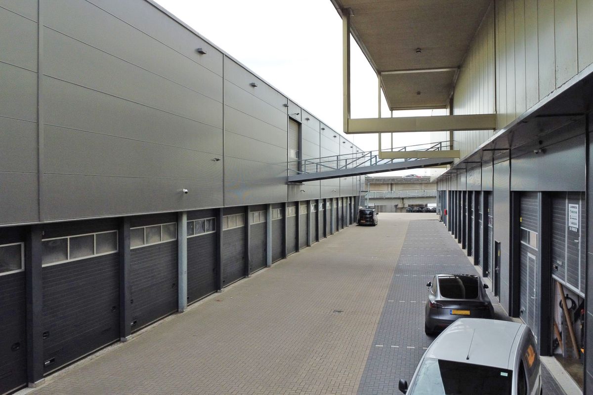 Kerkeplaat 2, DORDRECHT