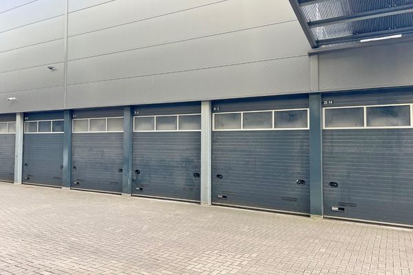 Kerkeplaat 2, DORDRECHT