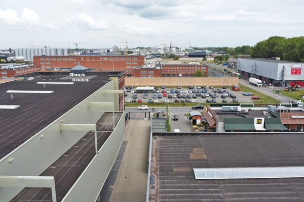 Kerkeplaat 2, DORDRECHT