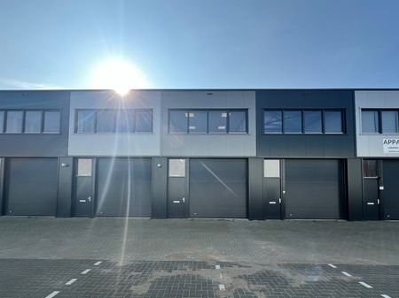 De Wijper 16s, HEERLE
