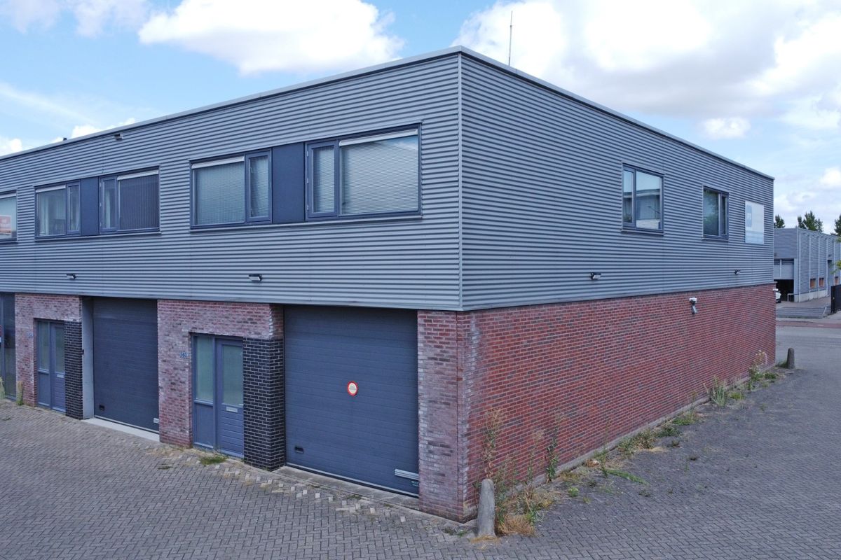 Toermalijnring 560, DORDRECHT