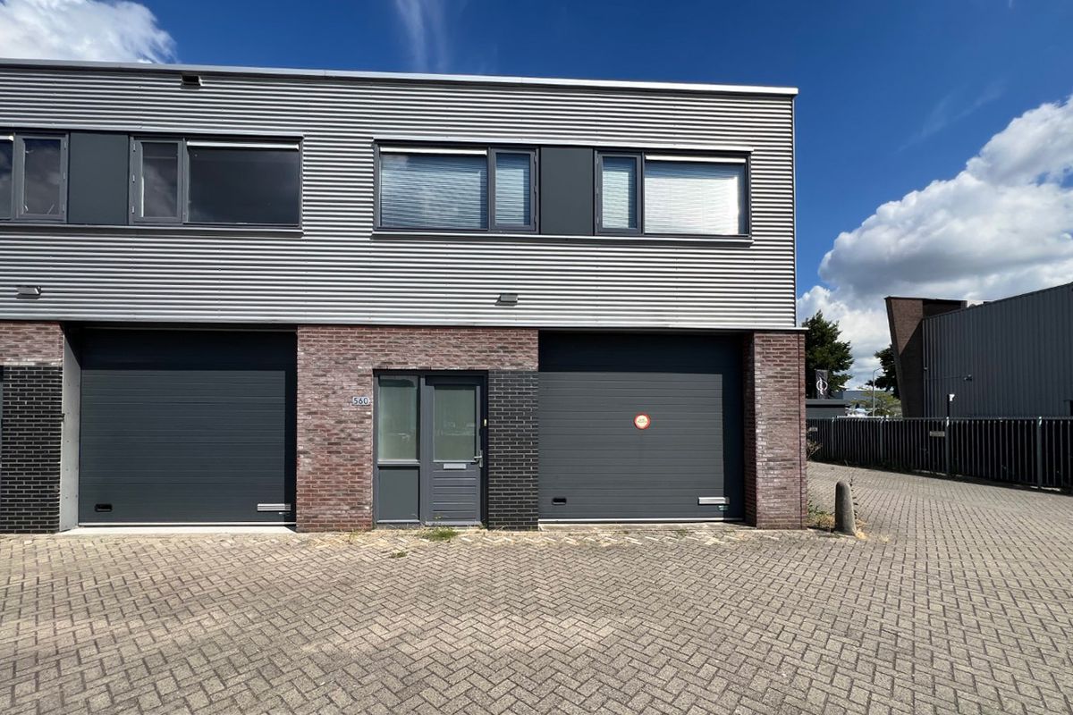 Toermalijnring 560, DORDRECHT