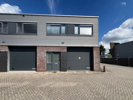 Toermalijnring 560, DORDRECHT