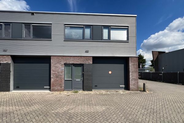 Toermalijnring 560, DORDRECHT