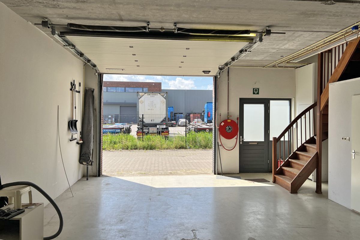 Toermalijnring 560, DORDRECHT