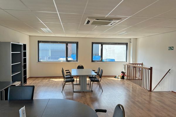 Toermalijnring 560, DORDRECHT