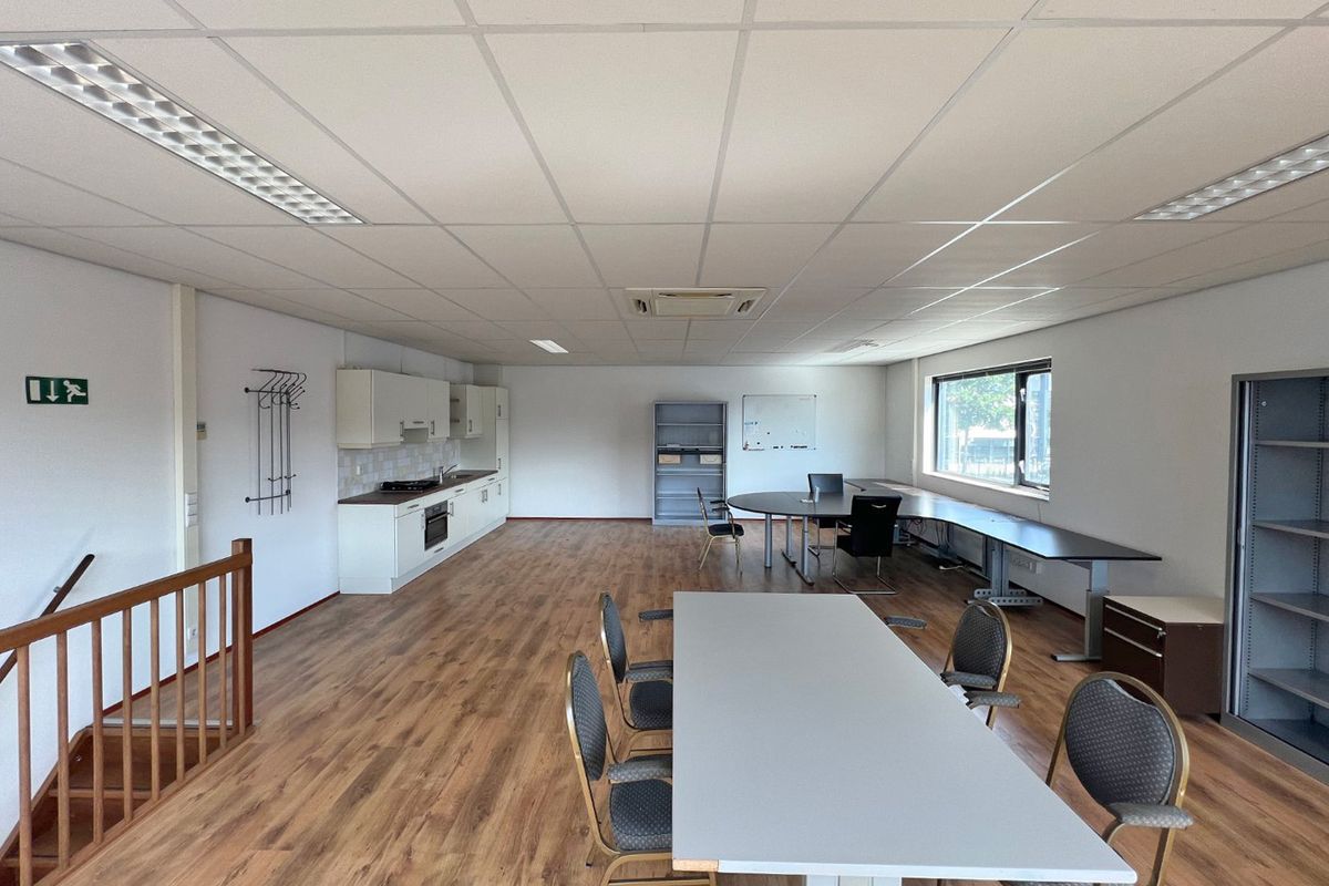 Toermalijnring 560, DORDRECHT