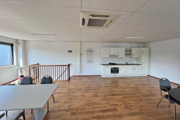 Toermalijnring 560, DORDRECHT