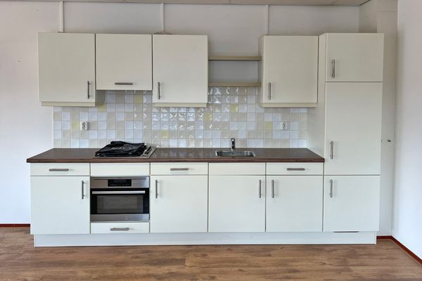 Toermalijnring 560, DORDRECHT