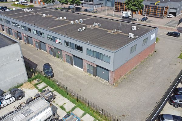 Toermalijnring 560, DORDRECHT