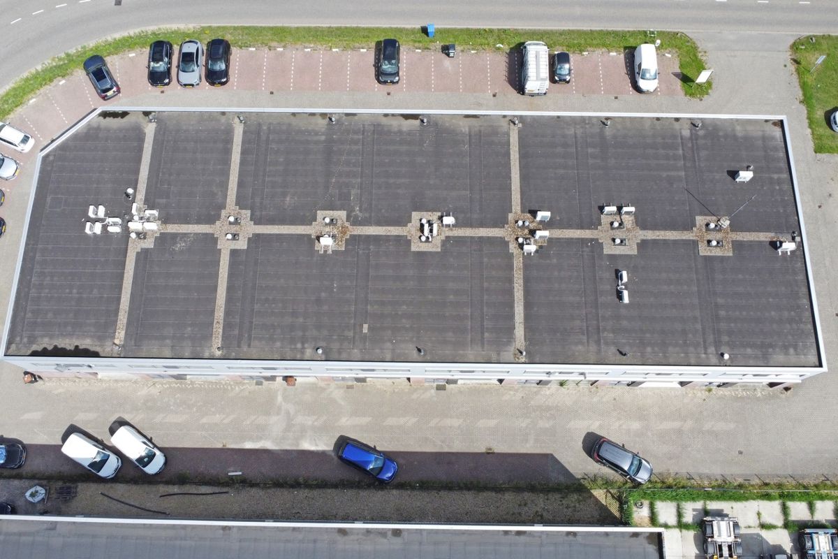 Toermalijnring 560, DORDRECHT