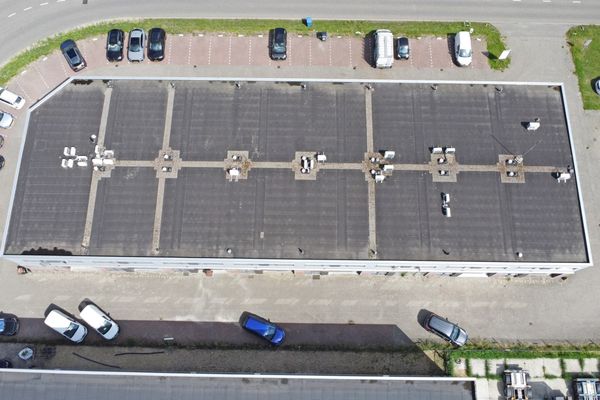 Toermalijnring 560, DORDRECHT