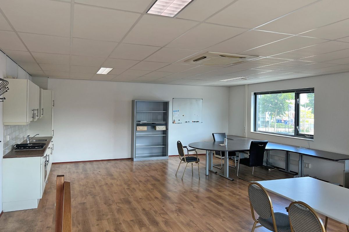 Toermalijnring 560, DORDRECHT