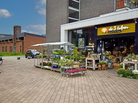 Kort-Ambachtlaan 97A, ZWIJNDRECHT