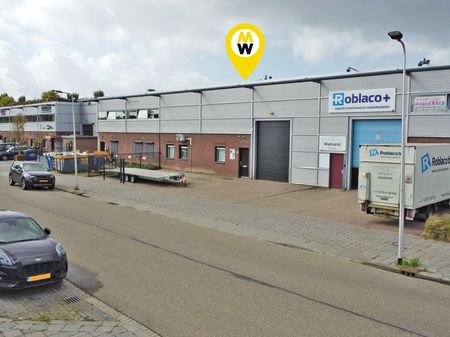 Het Tasveld 9, HENDRIK-IDO-AMBACHT