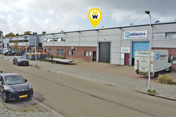 Het Tasveld 9, HENDRIK-IDO-AMBACHT