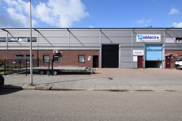 Het Tasveld 9, HENDRIK-IDO-AMBACHT