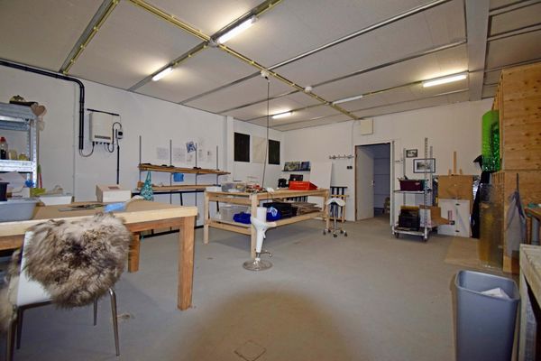 Het Tasveld 9, HENDRIK-IDO-AMBACHT