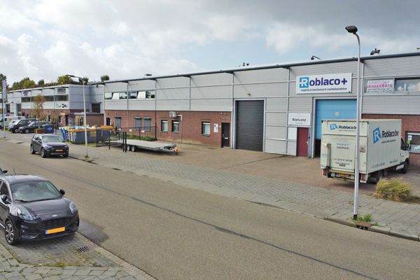 Het Tasveld 9, HENDRIK-IDO-AMBACHT