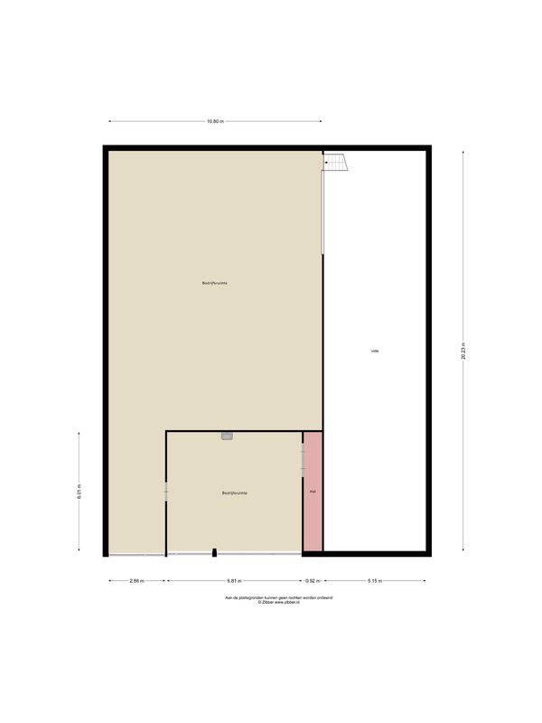 Het Tasveld 9, HENDRIK-IDO-AMBACHT