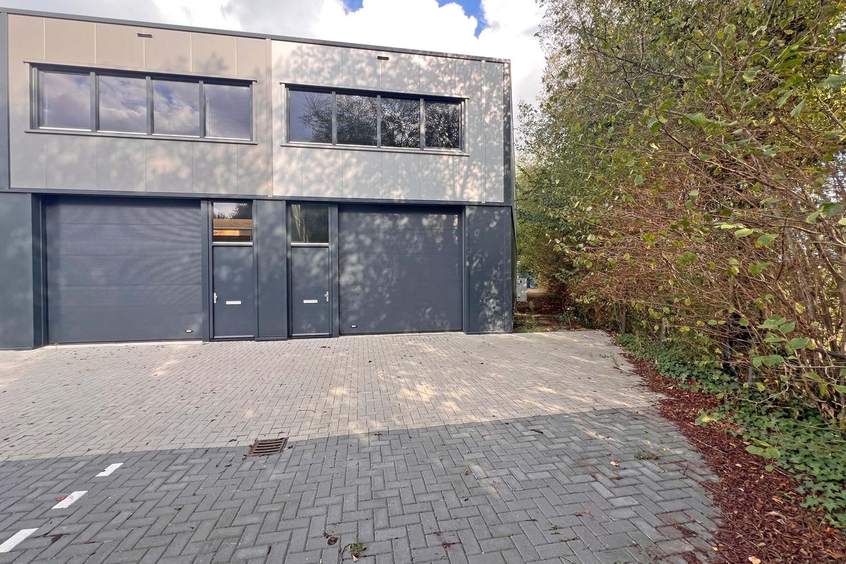 De Wijper 16h, HEERLE