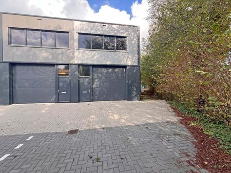 De Wijper 16h, HEERLE