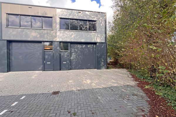 De Wijper 16h, HEERLE
