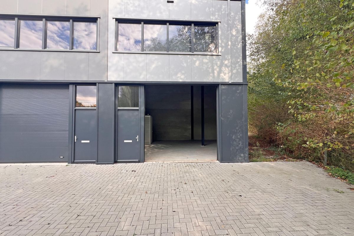 De Wijper 16h, HEERLE