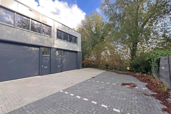 De Wijper 16h, HEERLE